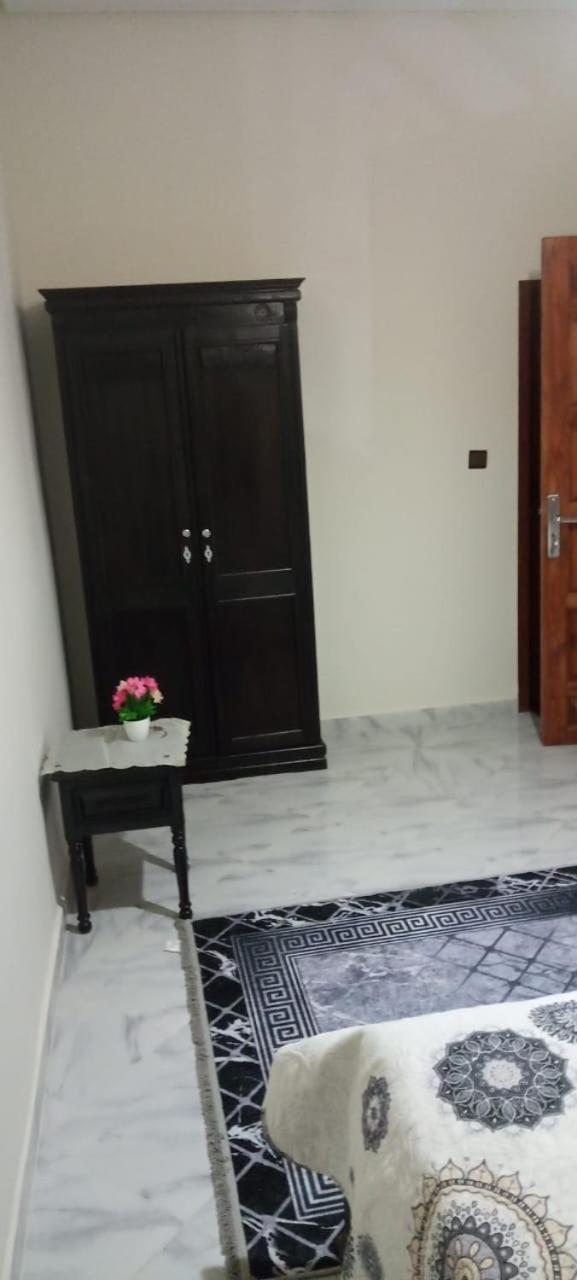 Riad Ba Brahim Rabat Ngoại thất bức ảnh
