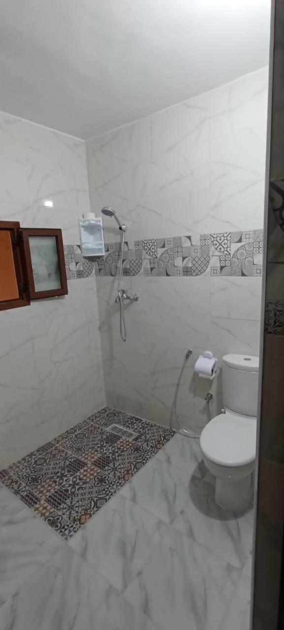 Riad Ba Brahim Rabat Ngoại thất bức ảnh